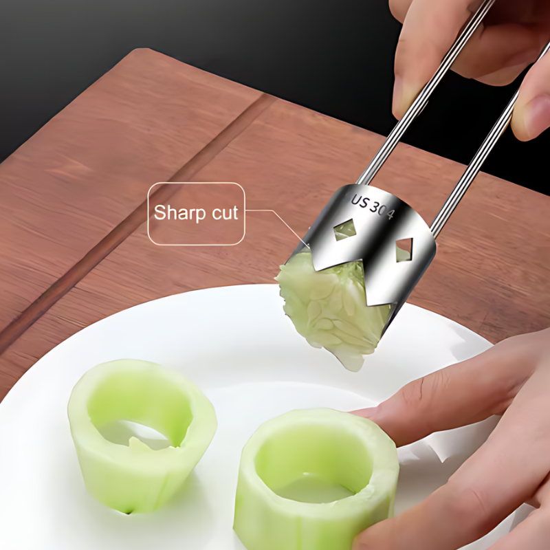 Globetrek° SeedRemover – 1+1 GRATIS