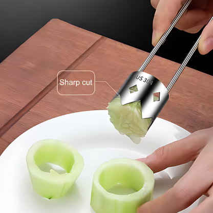 Globetrek° SeedRemover – 1+1 GRATIS