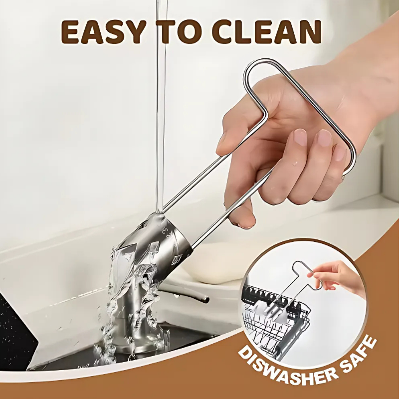 Globetrek° SeedRemover – 1+1 GRATIS