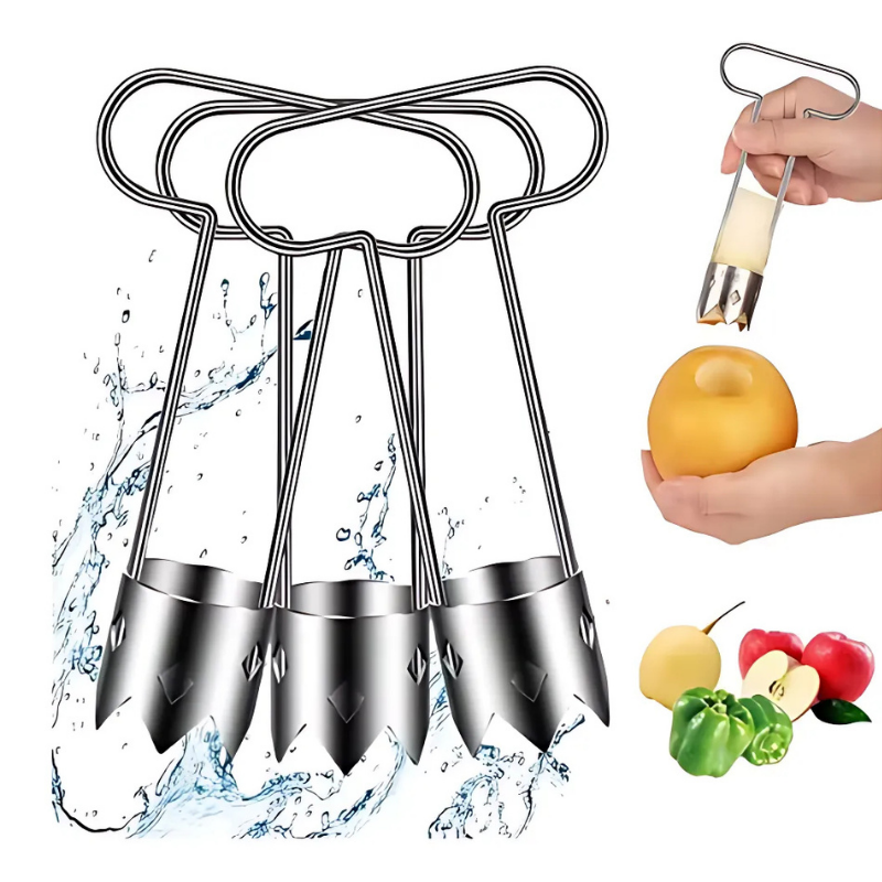 Globetrek° SeedRemover – 1+1 GRATIS