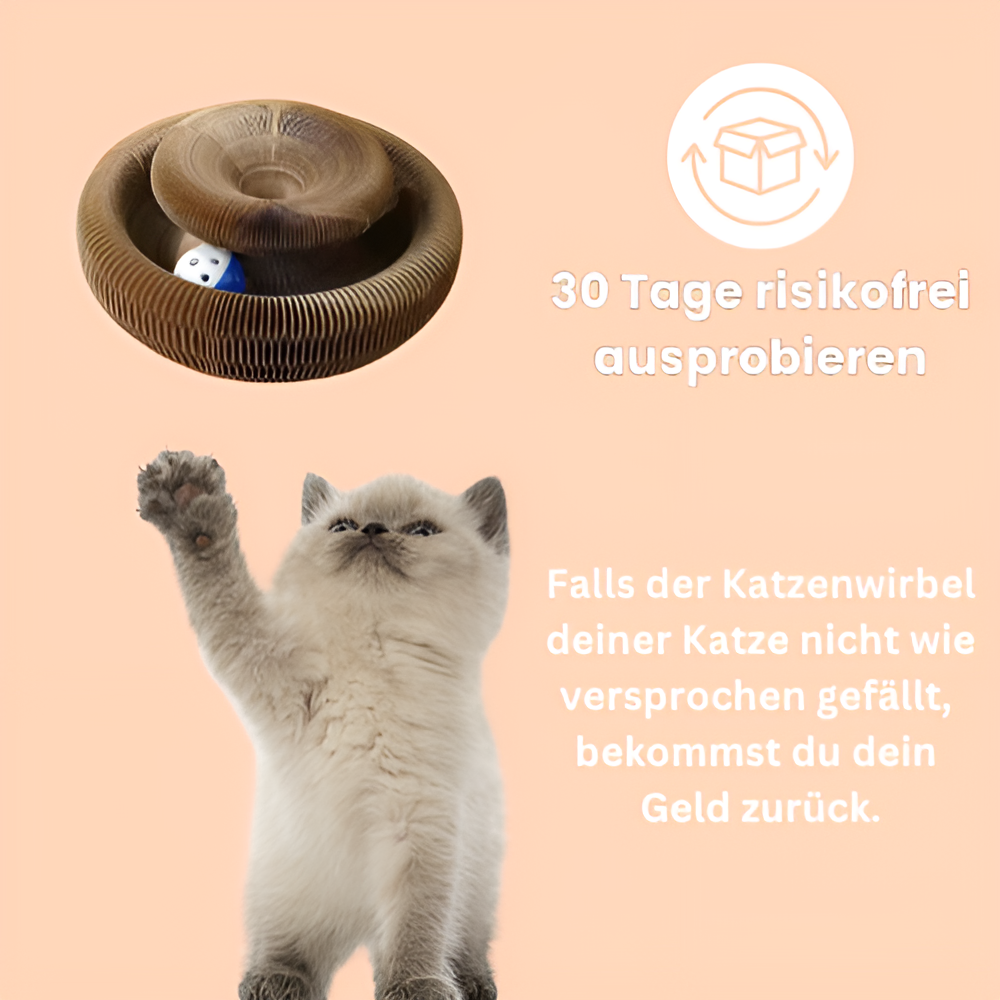 Kattenwirbel