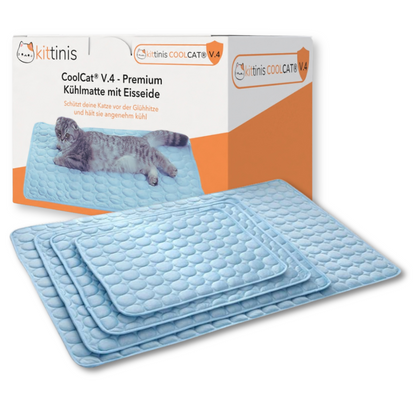 Kølebånd til katte og hunde