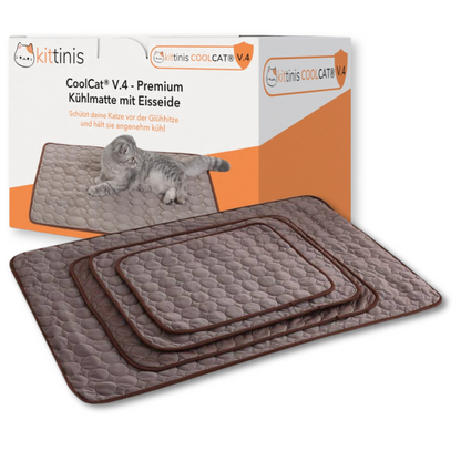 Kølebånd til katte og hunde