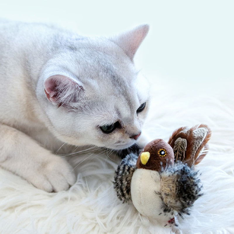 Catfri® BirdToy