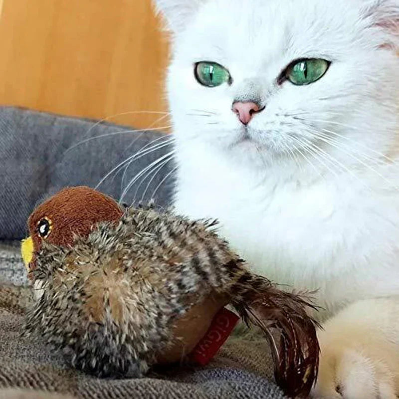Catfri® BirdToy