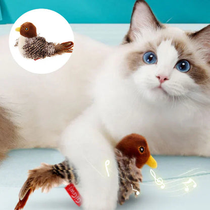 Catfri® BirdToy
