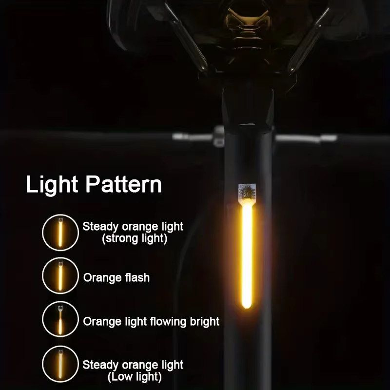 Ledsen™ GlowLight