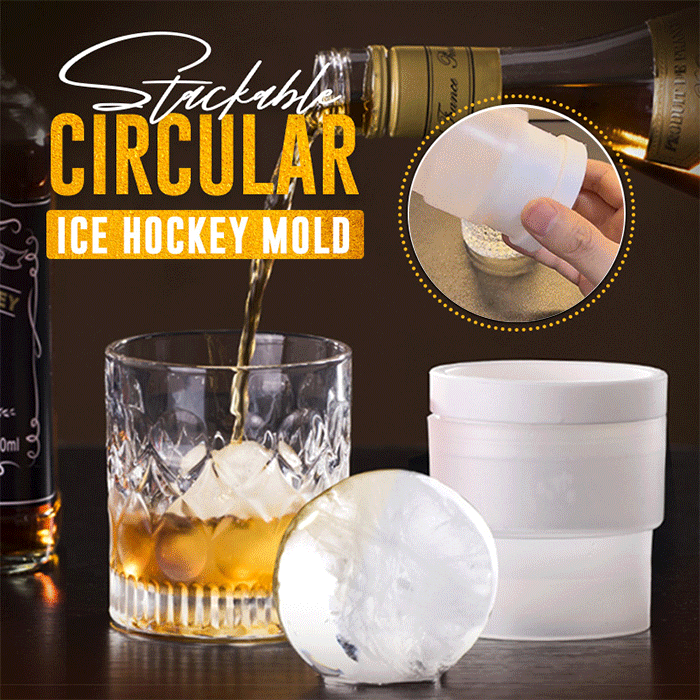 Silicone Ice Ball